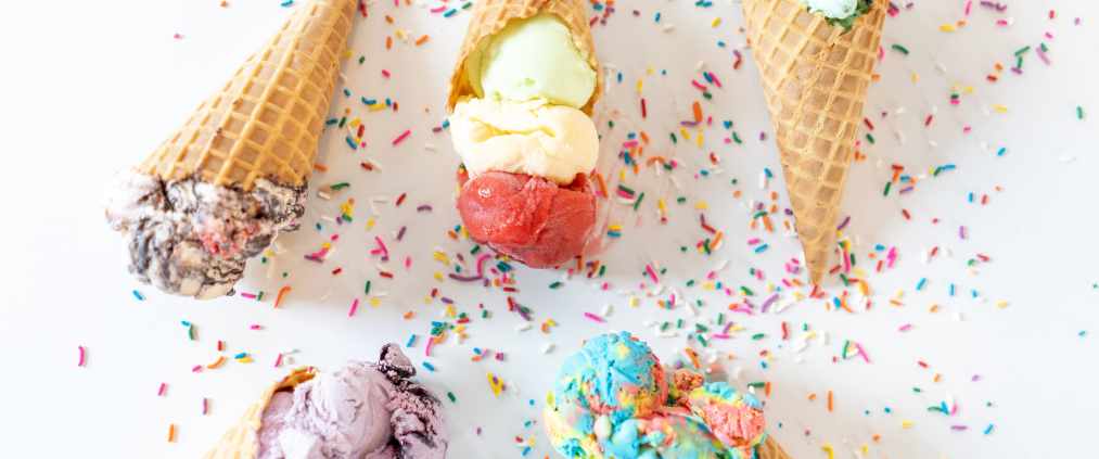 Ice-cream