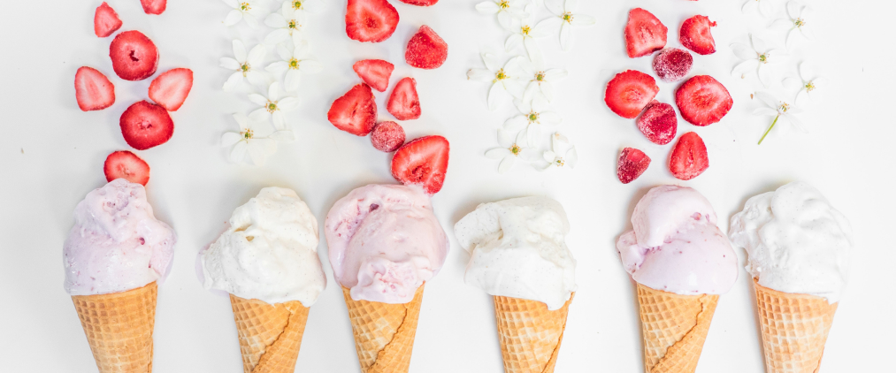 Ice-cream