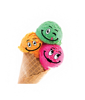 ice cream