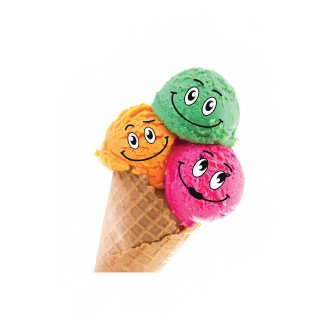 ice cream